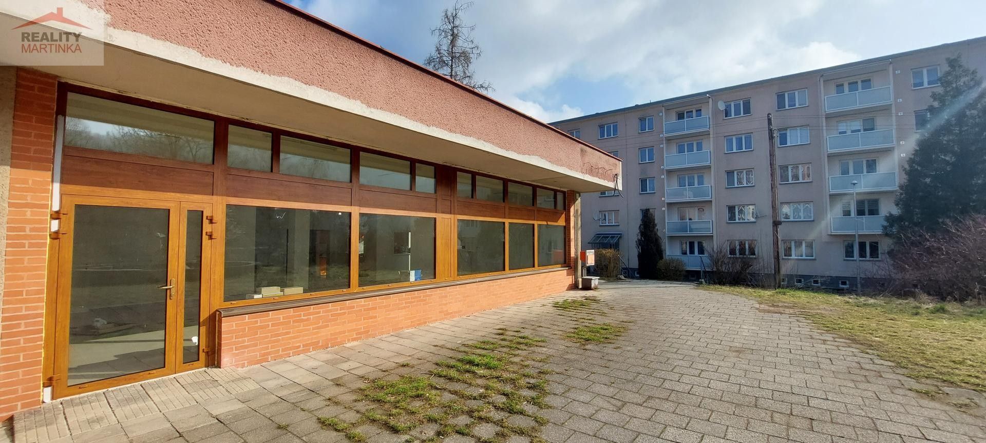 Pronájem komerčního prostoru 147 m² - foto 5