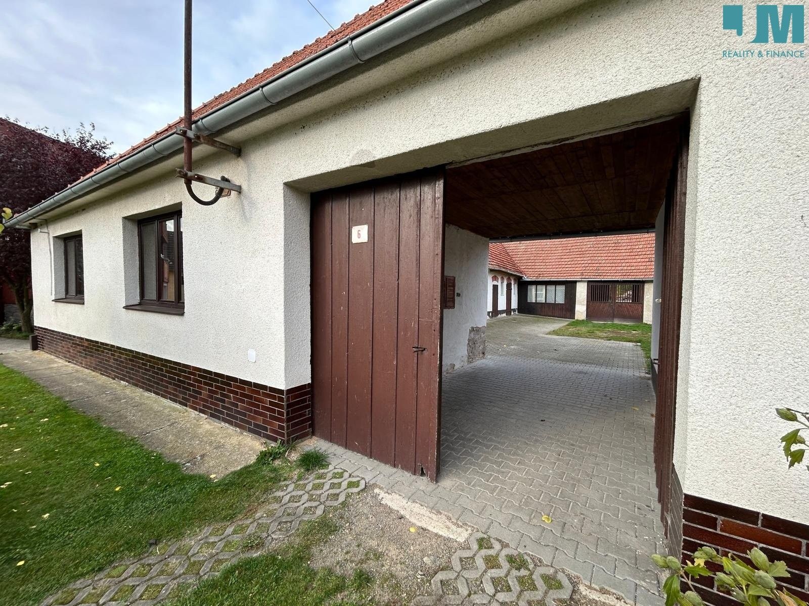 Pronájem pozemku 173500 m² - foto 1
