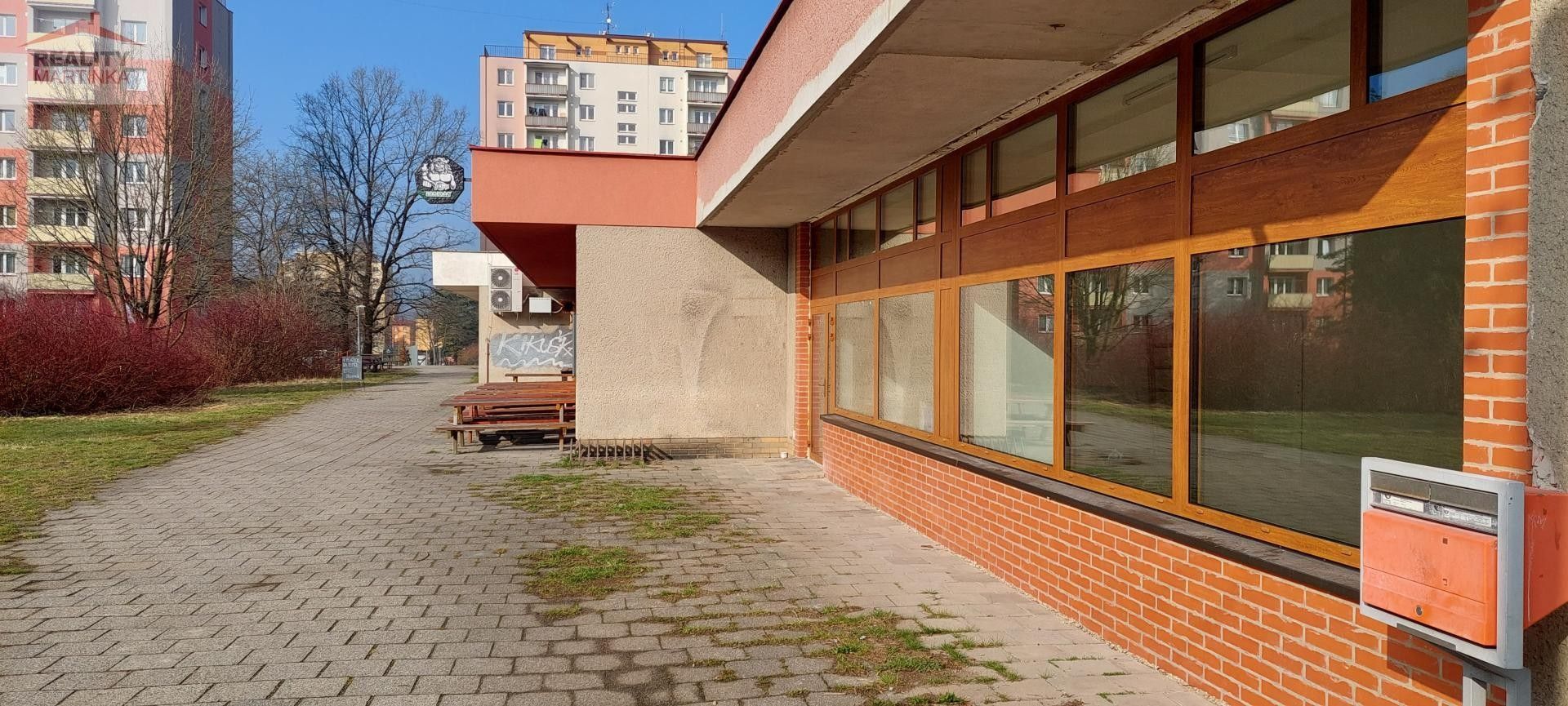 Pronájem komerčního prostoru 147 m² - foto 7
