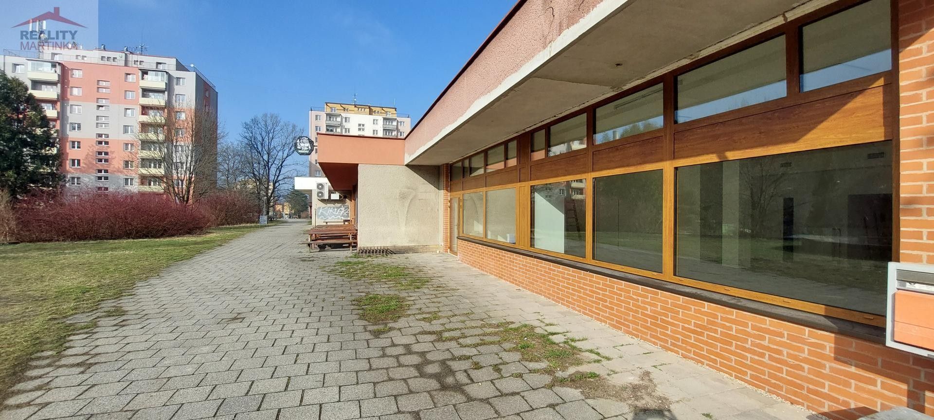 Pronájem komerčního prostoru 147 m² - foto 12