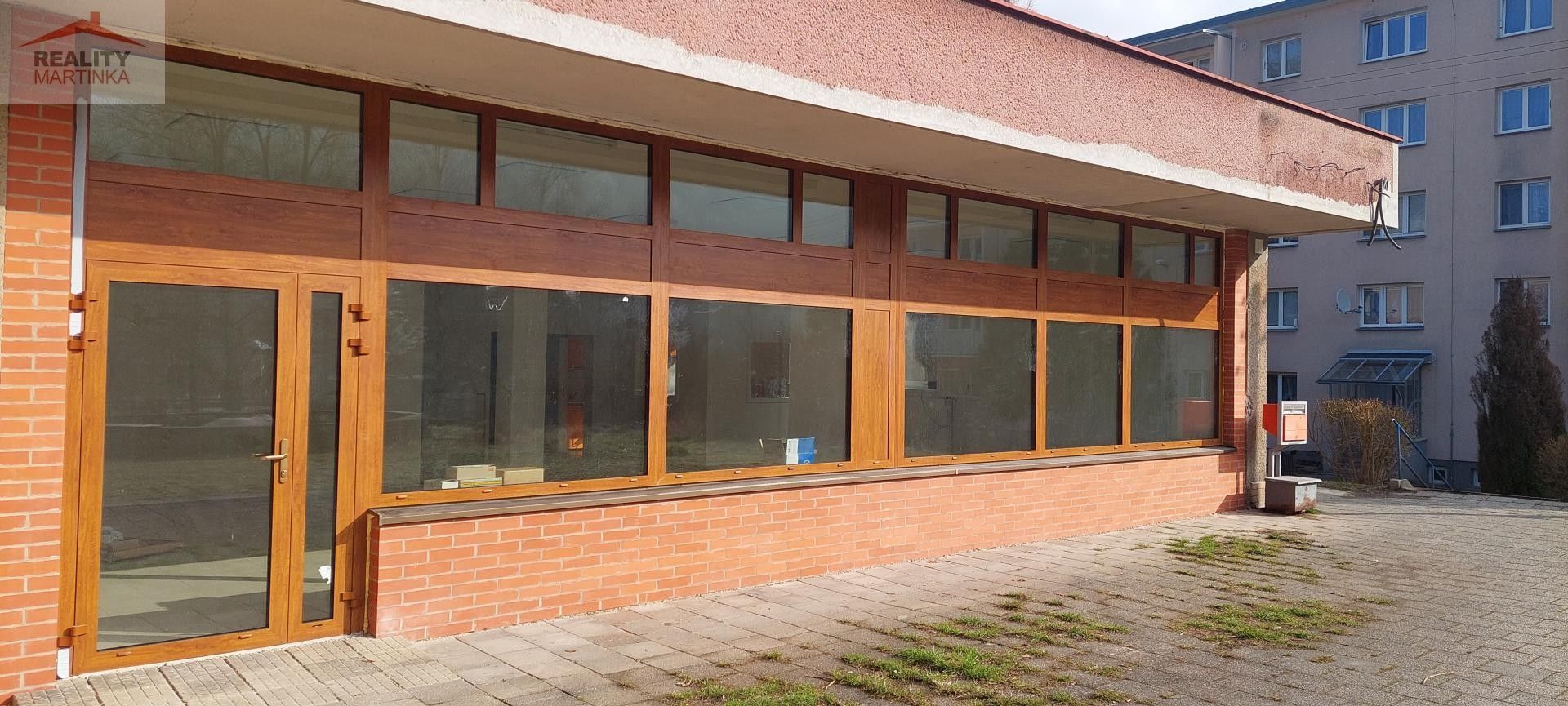 Pronájem komerčního prostoru 147 m² - foto 16