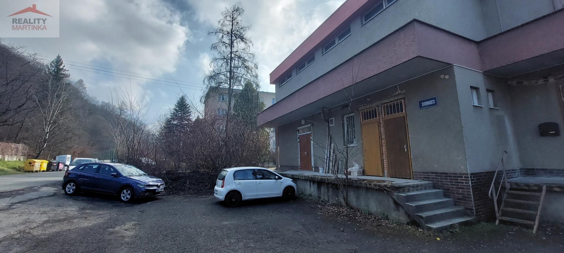 Pronájem komerčního prostoru 147 m² - foto 21