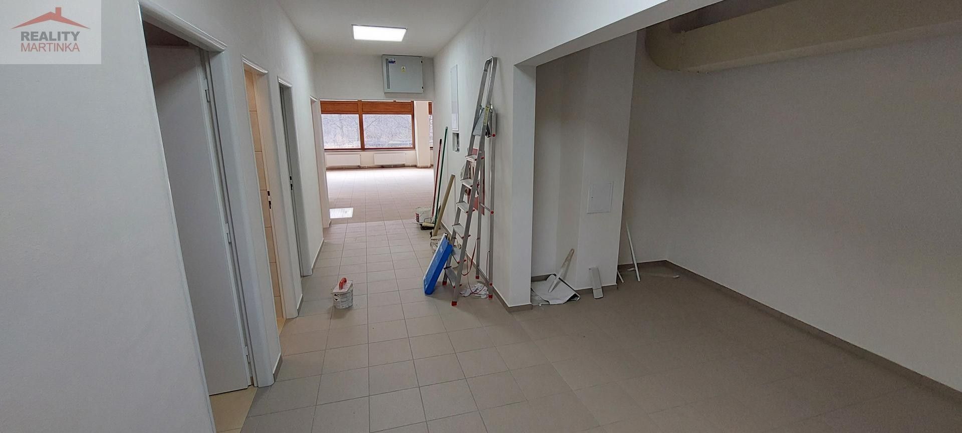 Pronájem komerčního prostoru 147 m² - foto 23
