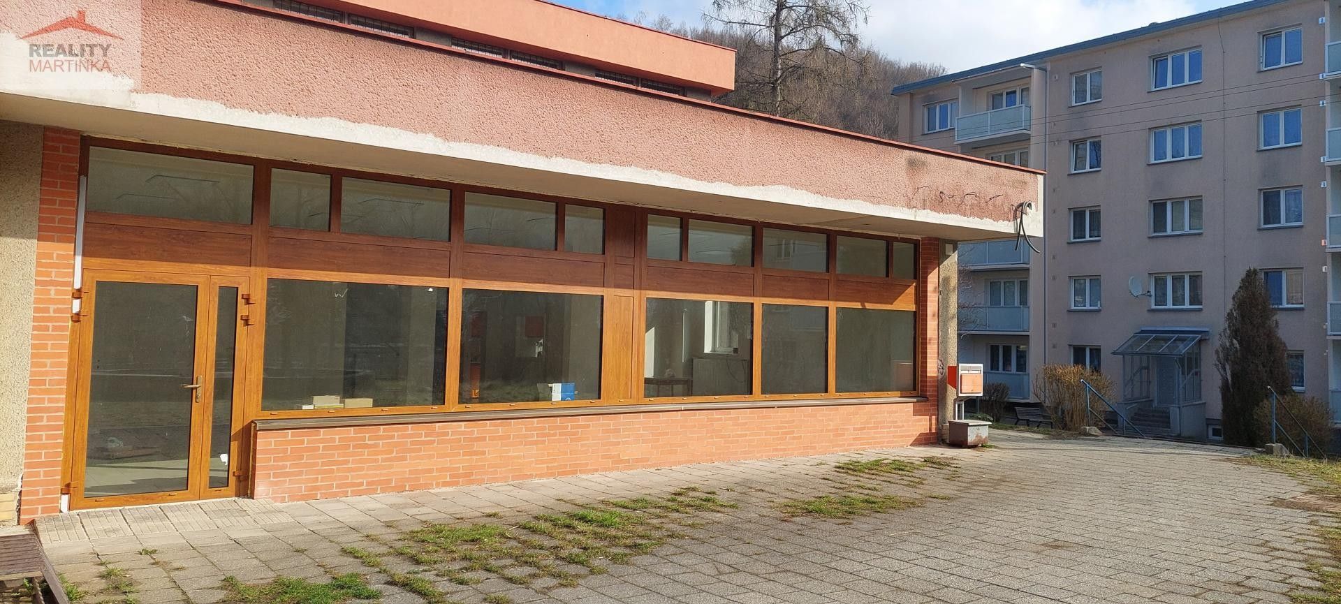 Pronájem komerčního prostoru 147 m² - foto 22
