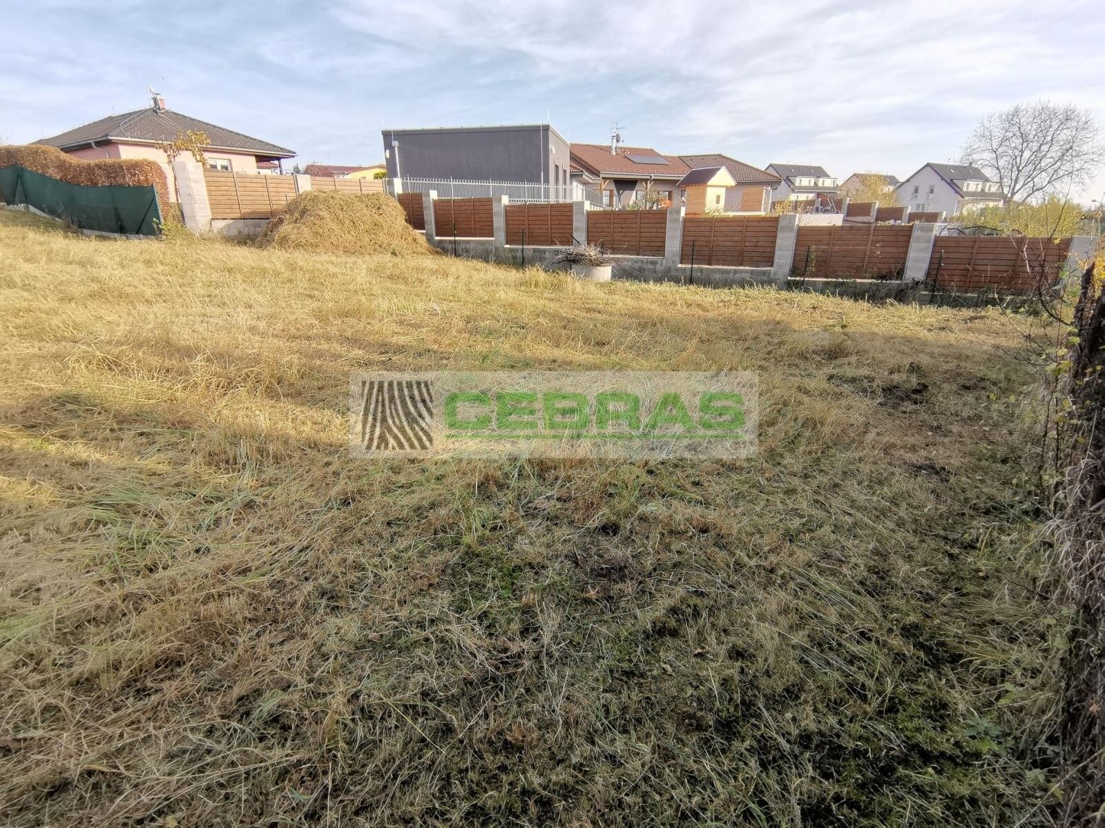 Pronájem pozemku 1070 m² - foto 2