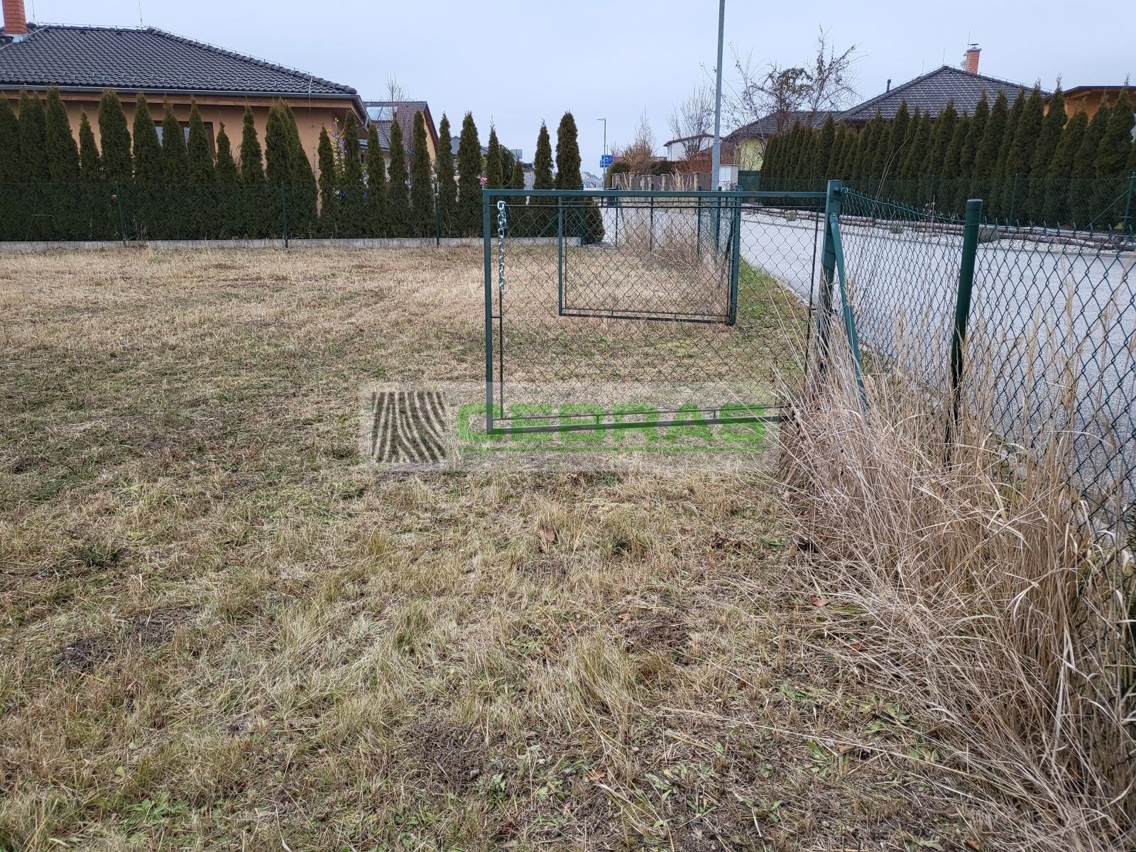 Pronájem pozemku 1070 m² - foto 7