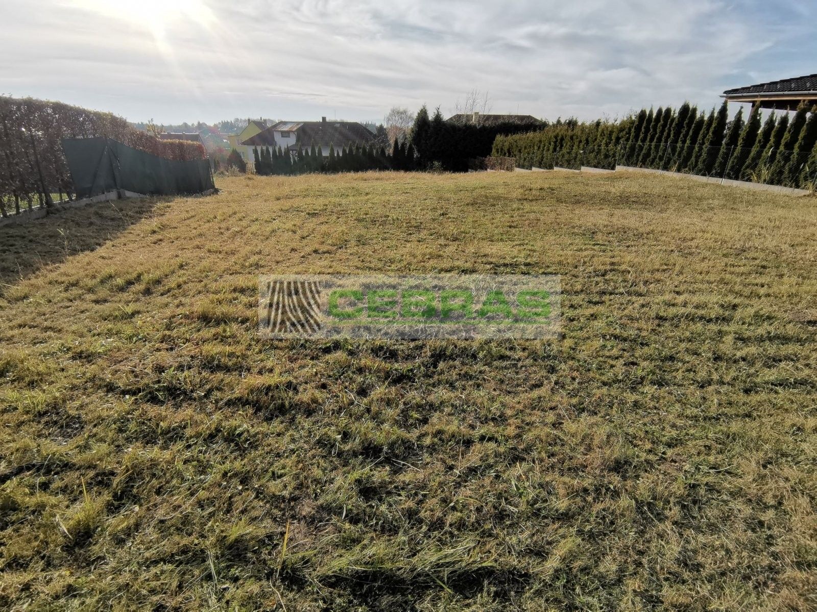 Pronájem pozemku 1070 m² - foto 6