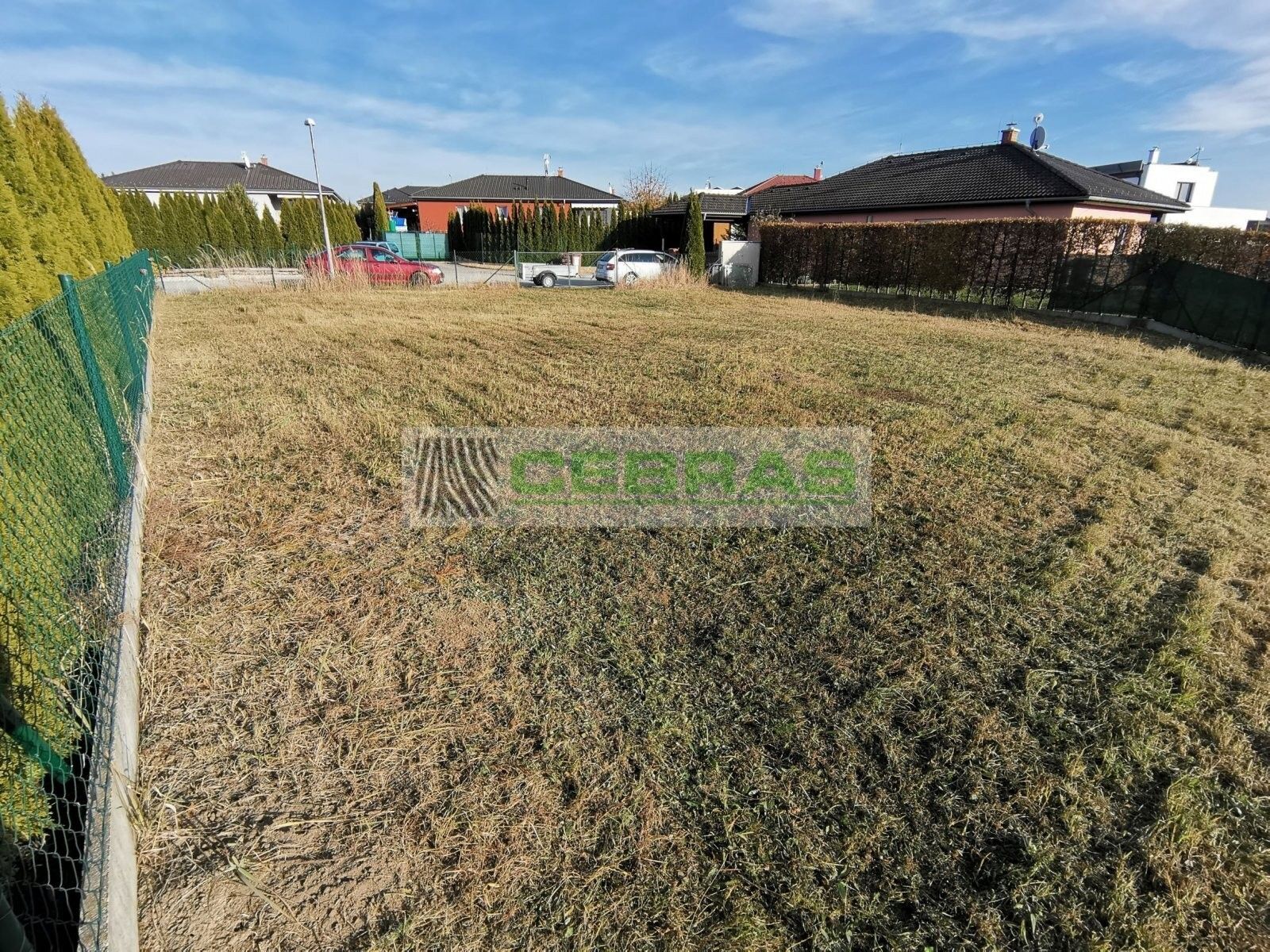 Pronájem pozemku 1070 m² - foto 4