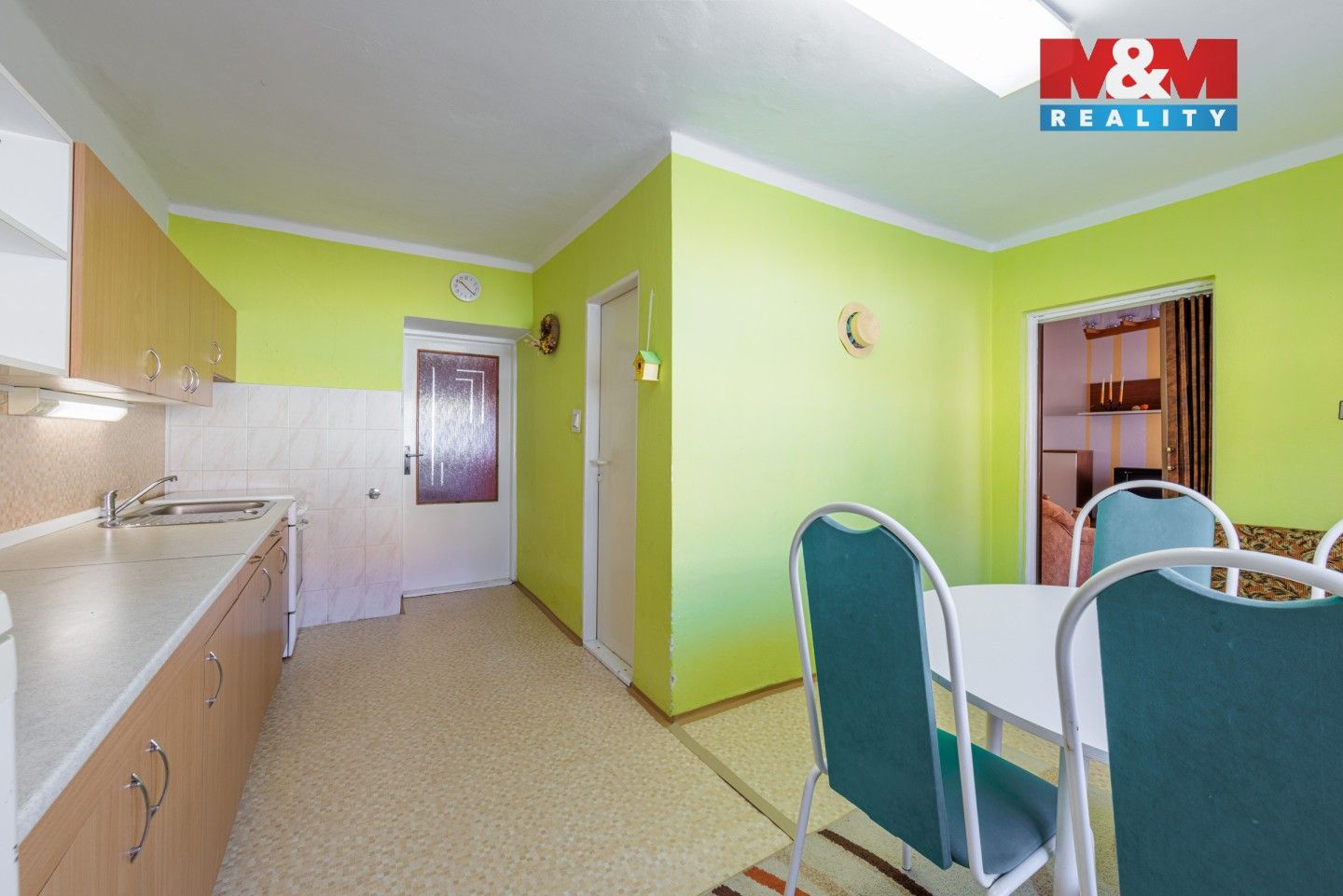 Prodej domu 72 m² - foto 4