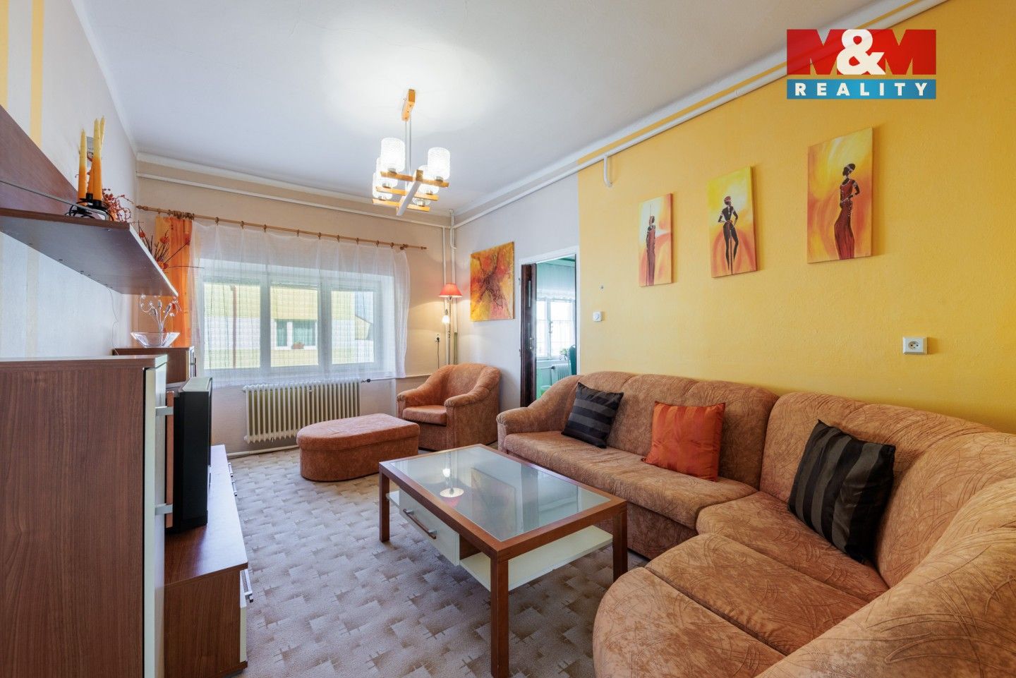 Prodej domu 72 m² - foto 2