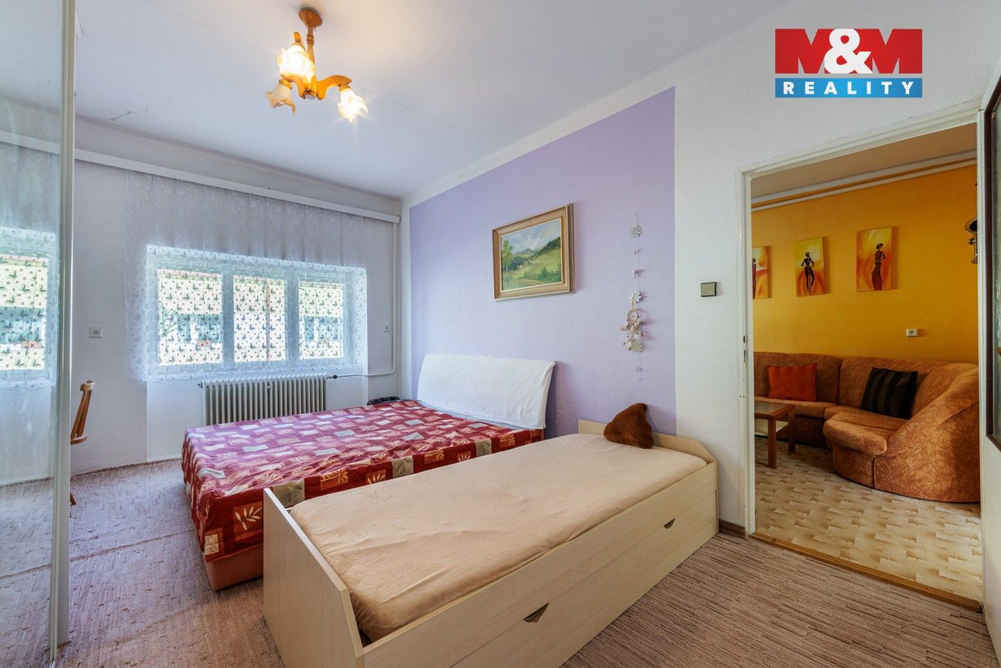 Prodej domu 72 m² - foto 6