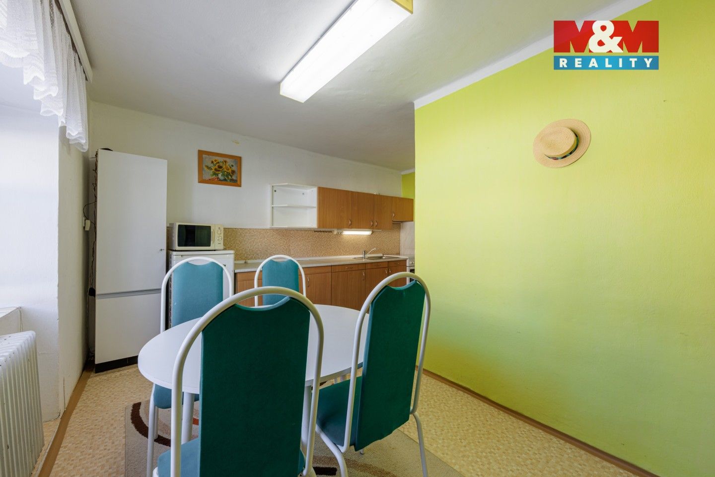 Prodej domu 72 m² - foto 5