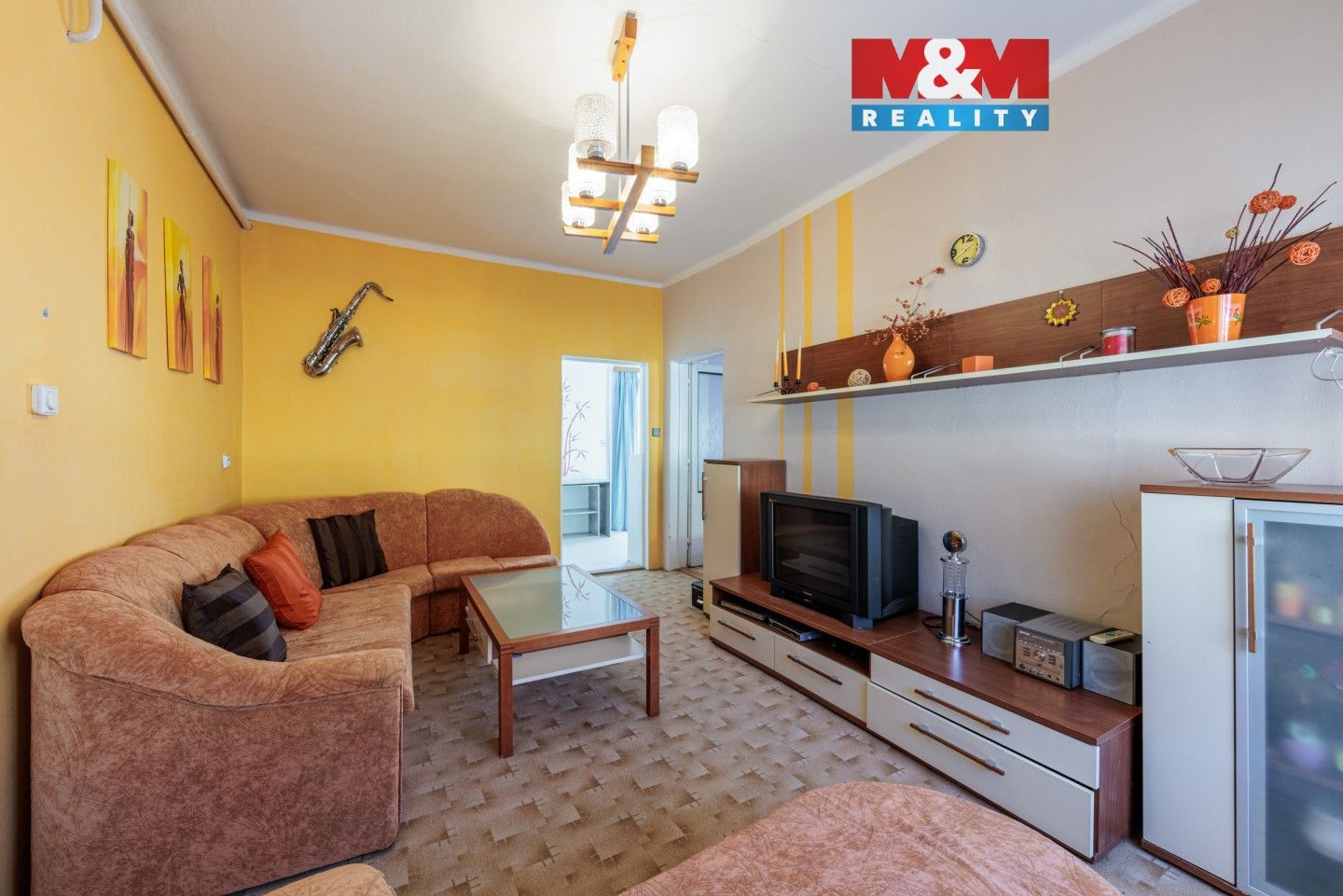 Prodej domu 72 m² - foto 1