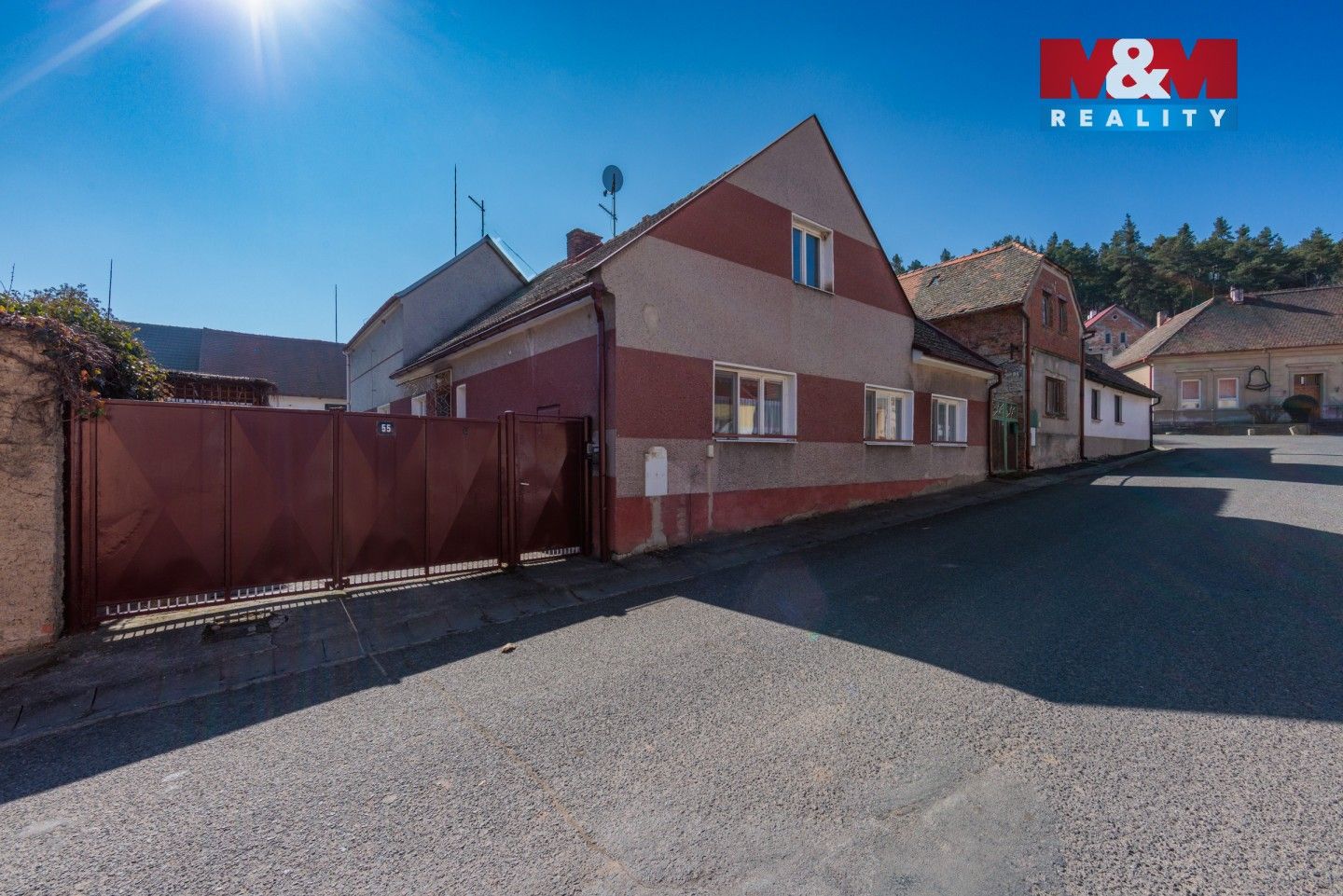 Prodej domu 72 m² - foto 14