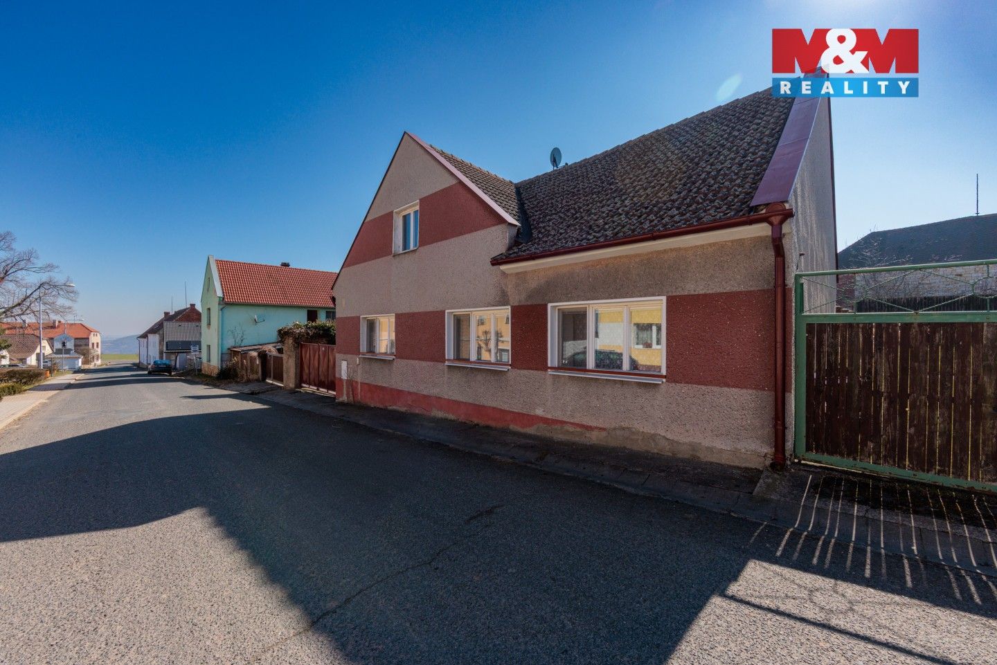 Prodej domu 72 m² - foto 15