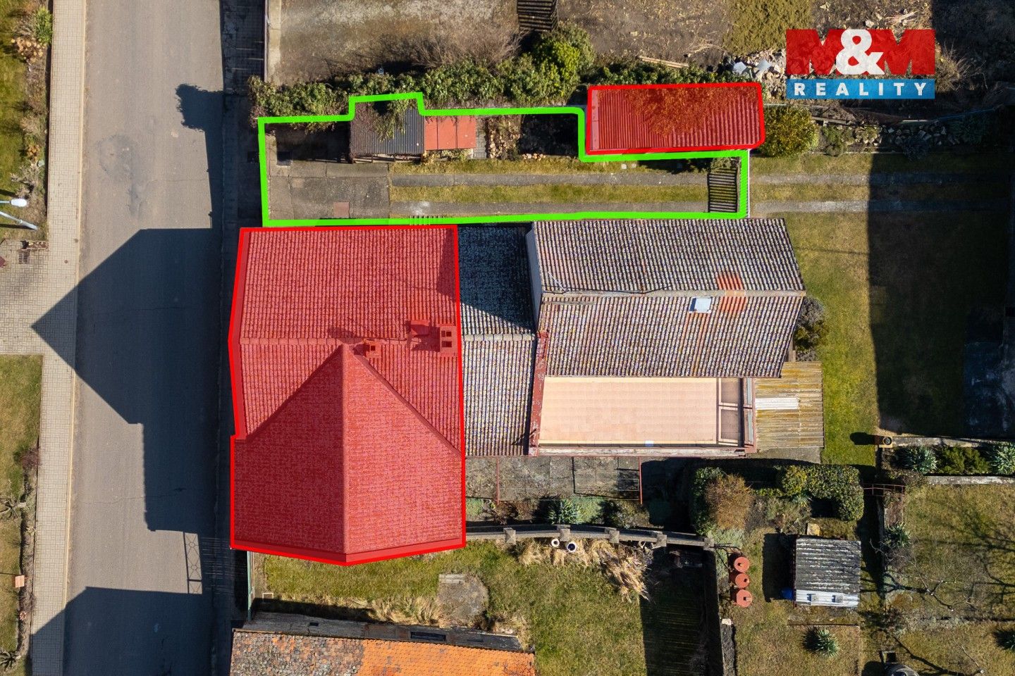 Prodej domu 72 m² - foto 16