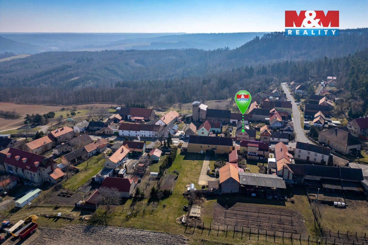 Prodej domu 72 m² - foto 23