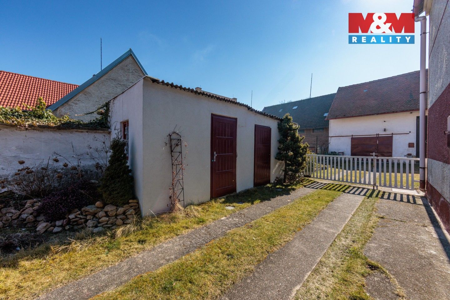 Prodej domu 72 m² - foto 19