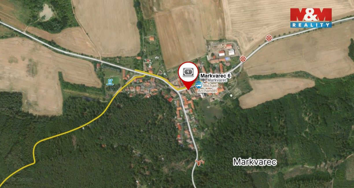 Prodej domu 72 m² - foto 24