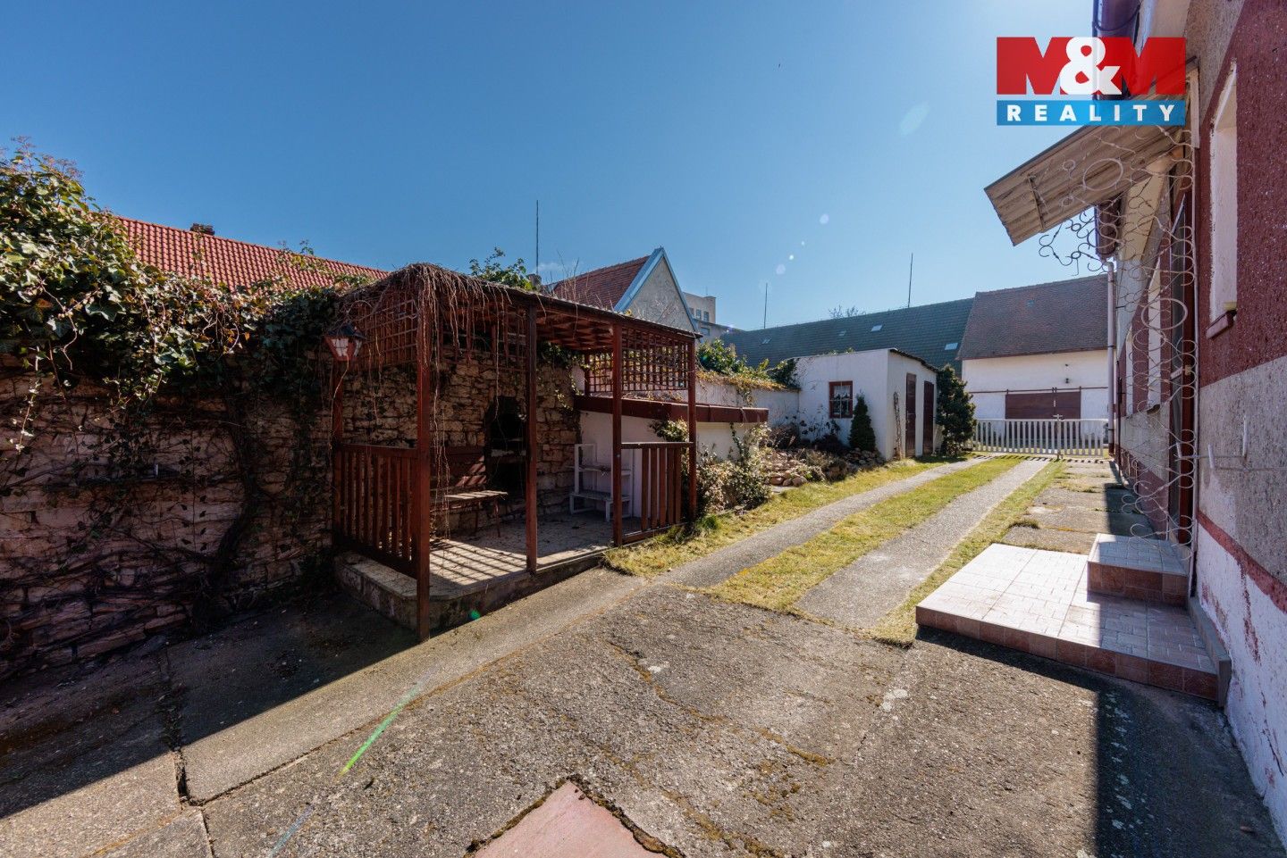 Prodej domu 72 m² - foto 17