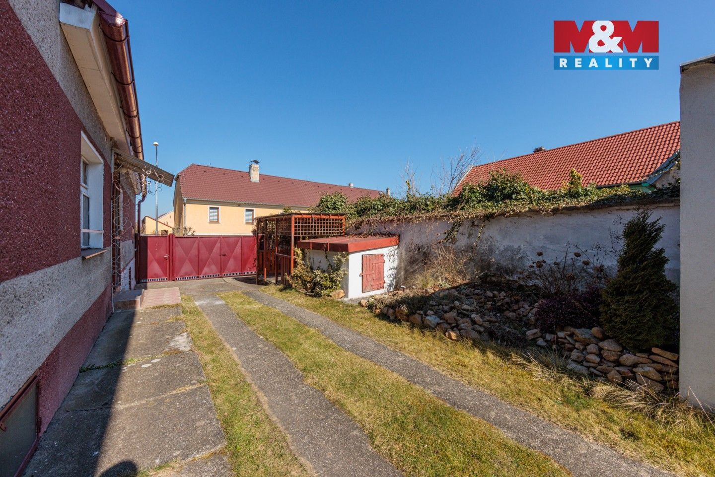 Prodej domu 72 m² - foto 20
