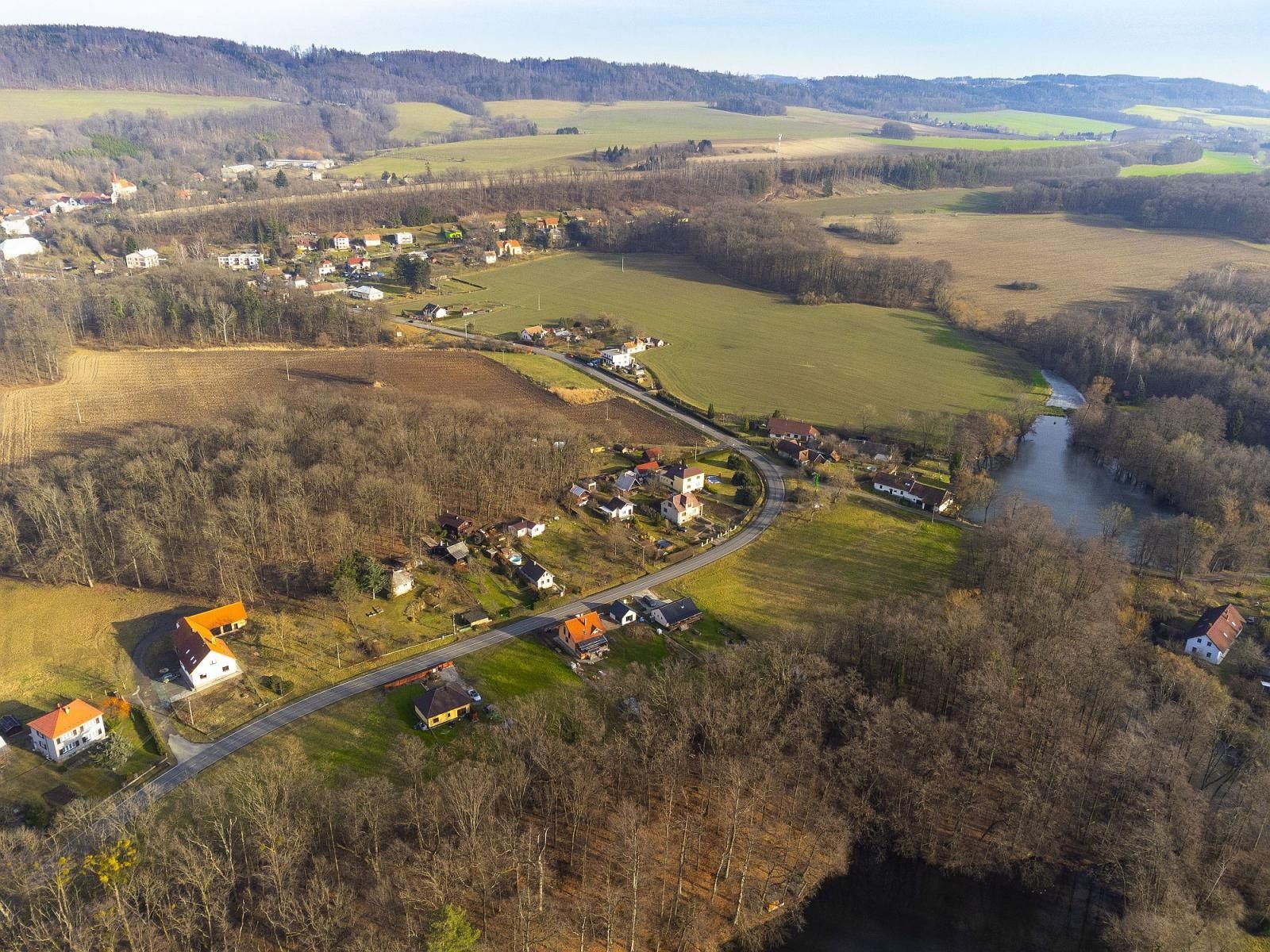 Prodej pozemku 2439 m² - foto 6