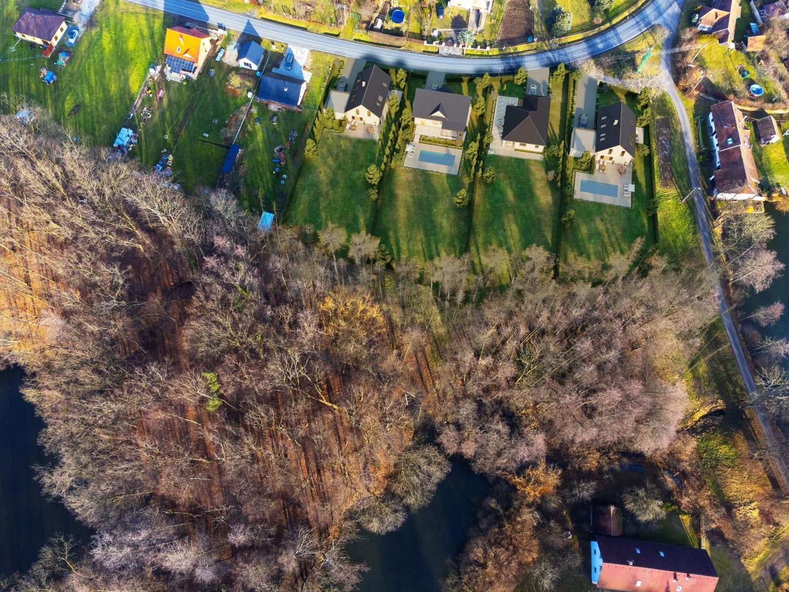 Prodej pozemku 2439 m² - foto 11
