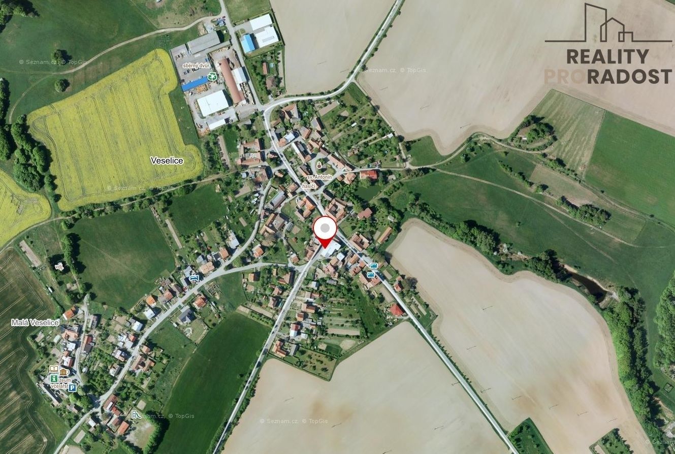 Pronájem komerčního prostoru 400 m² - foto 3