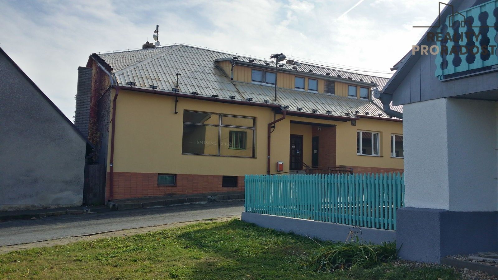 Pronájem komerčního prostoru 400 m² - foto 11