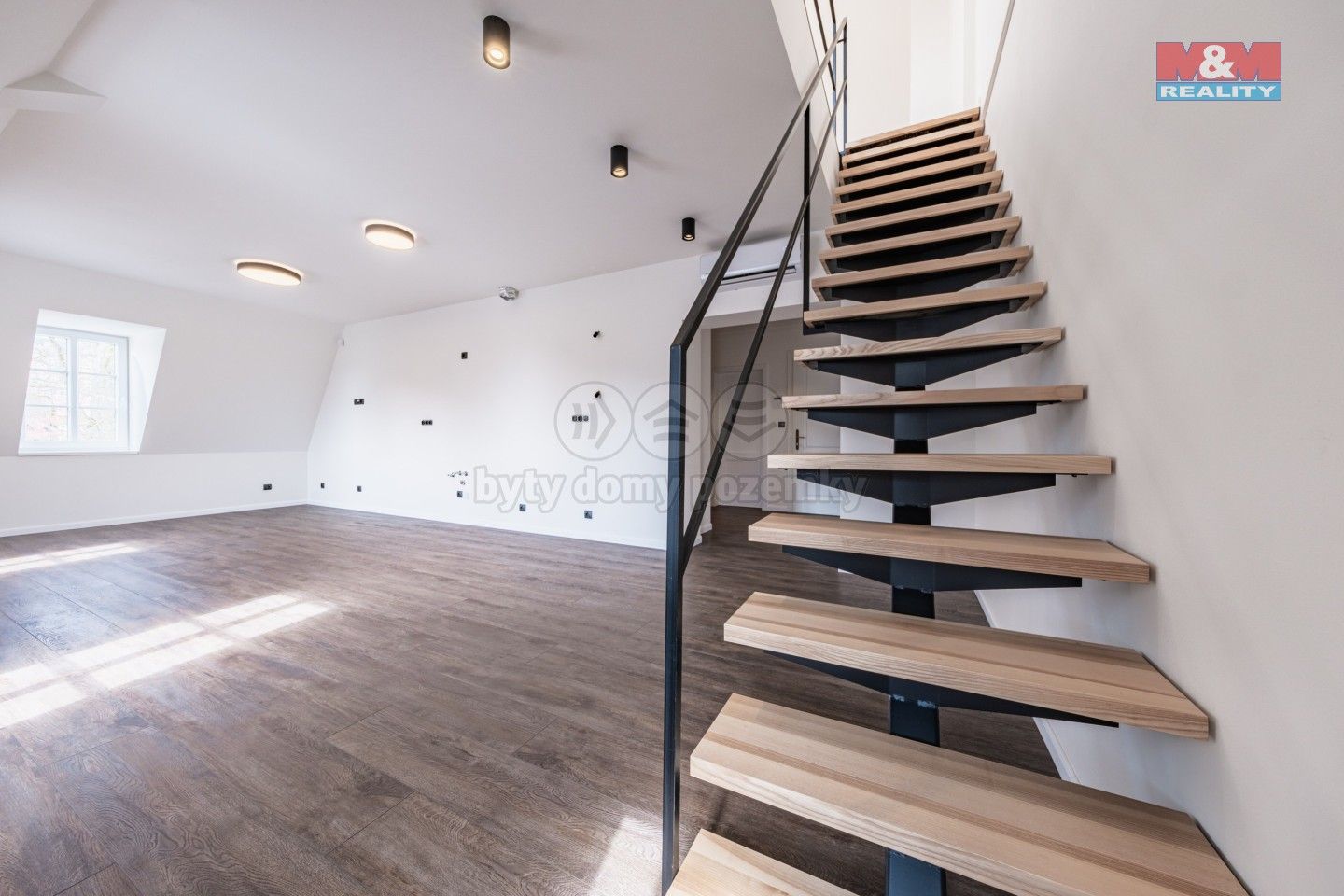 Prodej bytu 3+kk 88 m² - foto 5