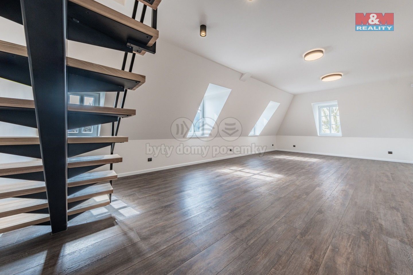 Prodej bytu 3+kk 88 m² - foto 3