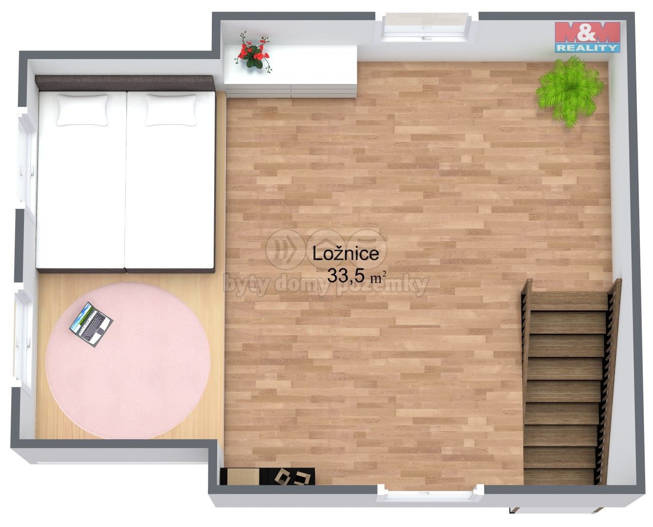 Prodej bytu 3+kk 88 m² - foto 14