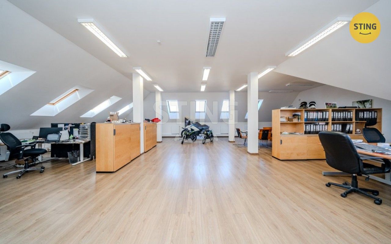 Prodej komerčního prostoru 2880 m² - foto 5