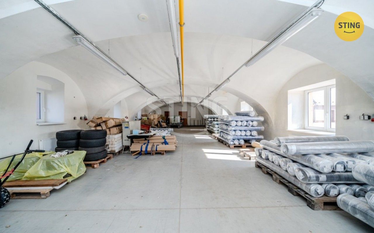 Prodej komerčního prostoru 2880 m² - foto 7