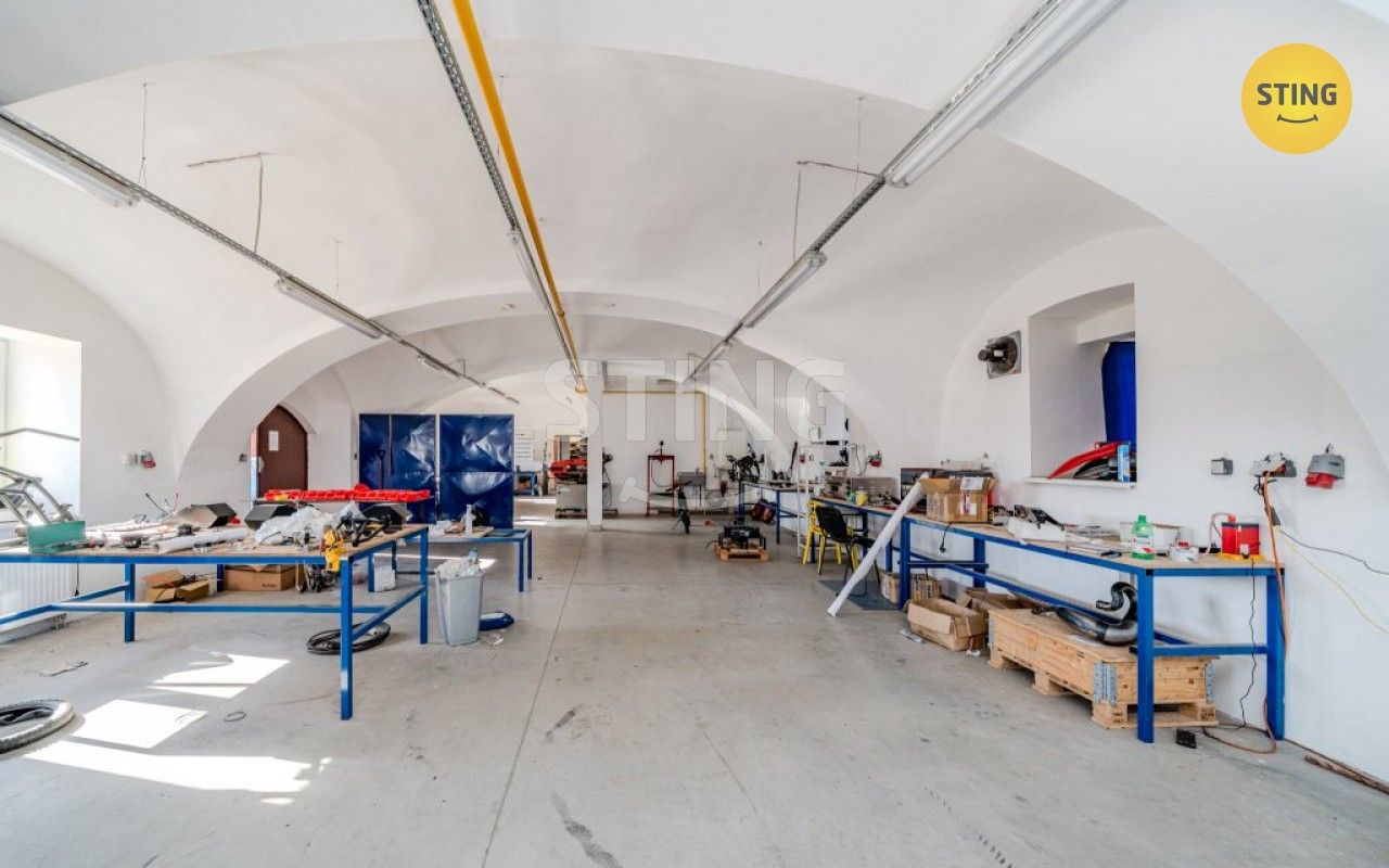 Prodej komerčního prostoru 2880 m² - foto 3