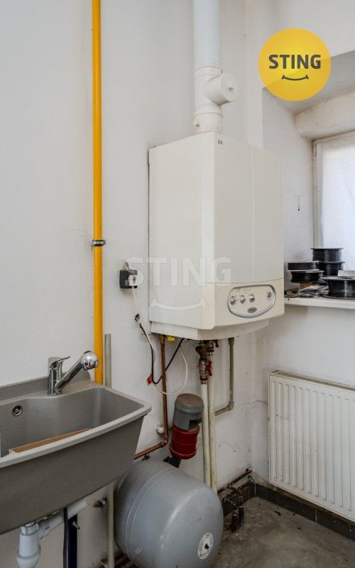 Prodej komerčního prostoru 2880 m² - foto 21