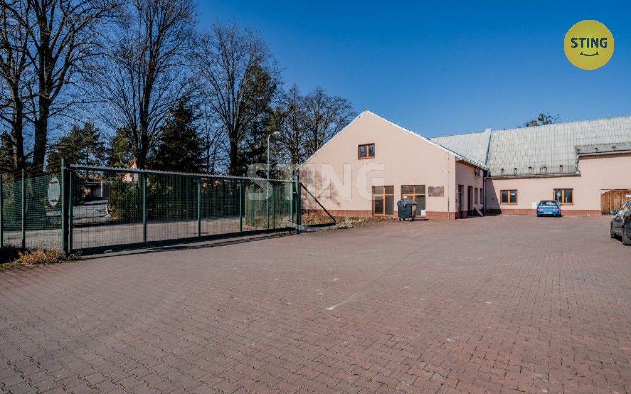 Prodej komerčního prostoru 2880 m² - foto 23