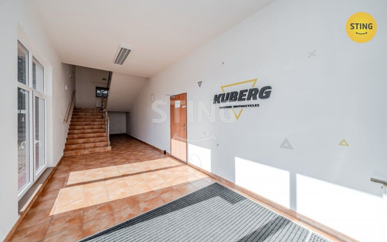 Prodej komerčního prostoru 2880 m² - foto 17