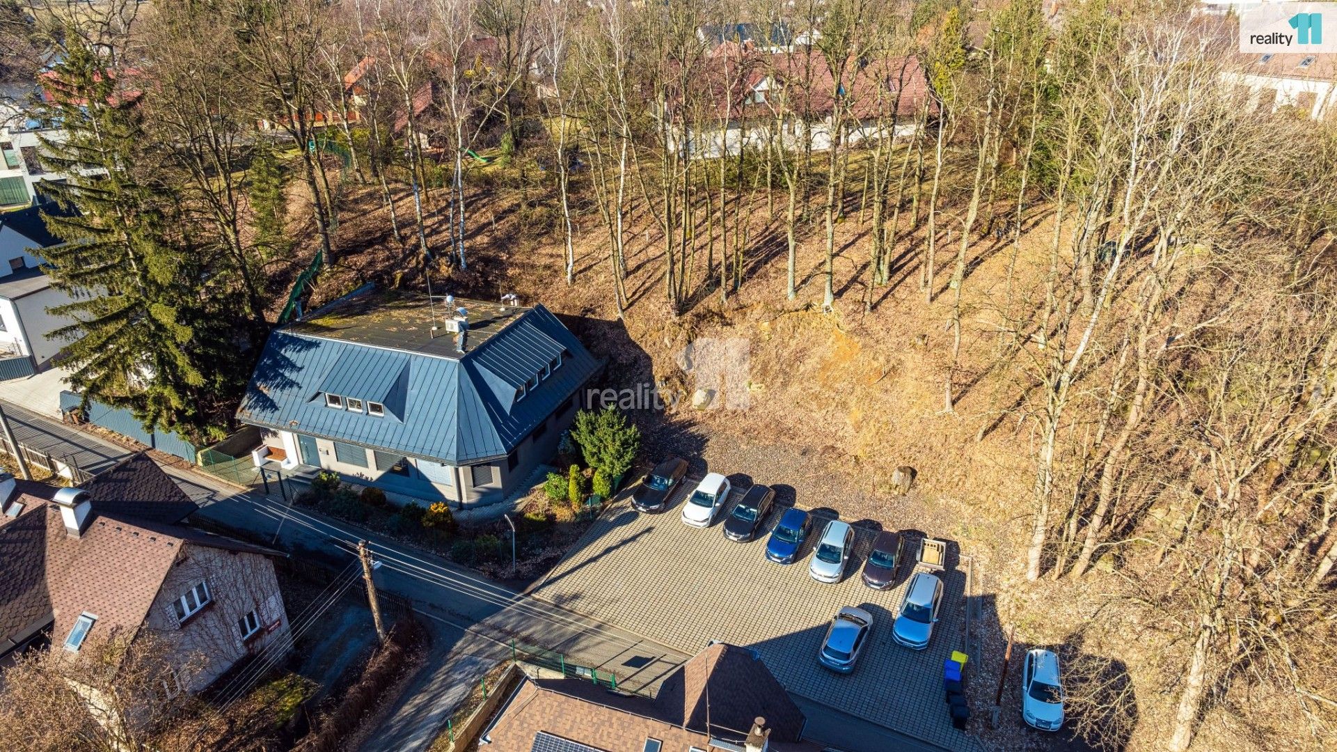 Prodej komerčního prostoru 377 m² - foto 3