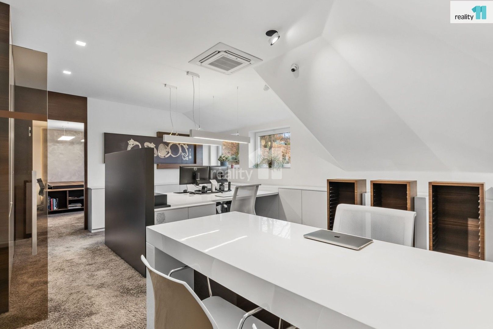 Prodej komerčního prostoru 377 m² - foto 9