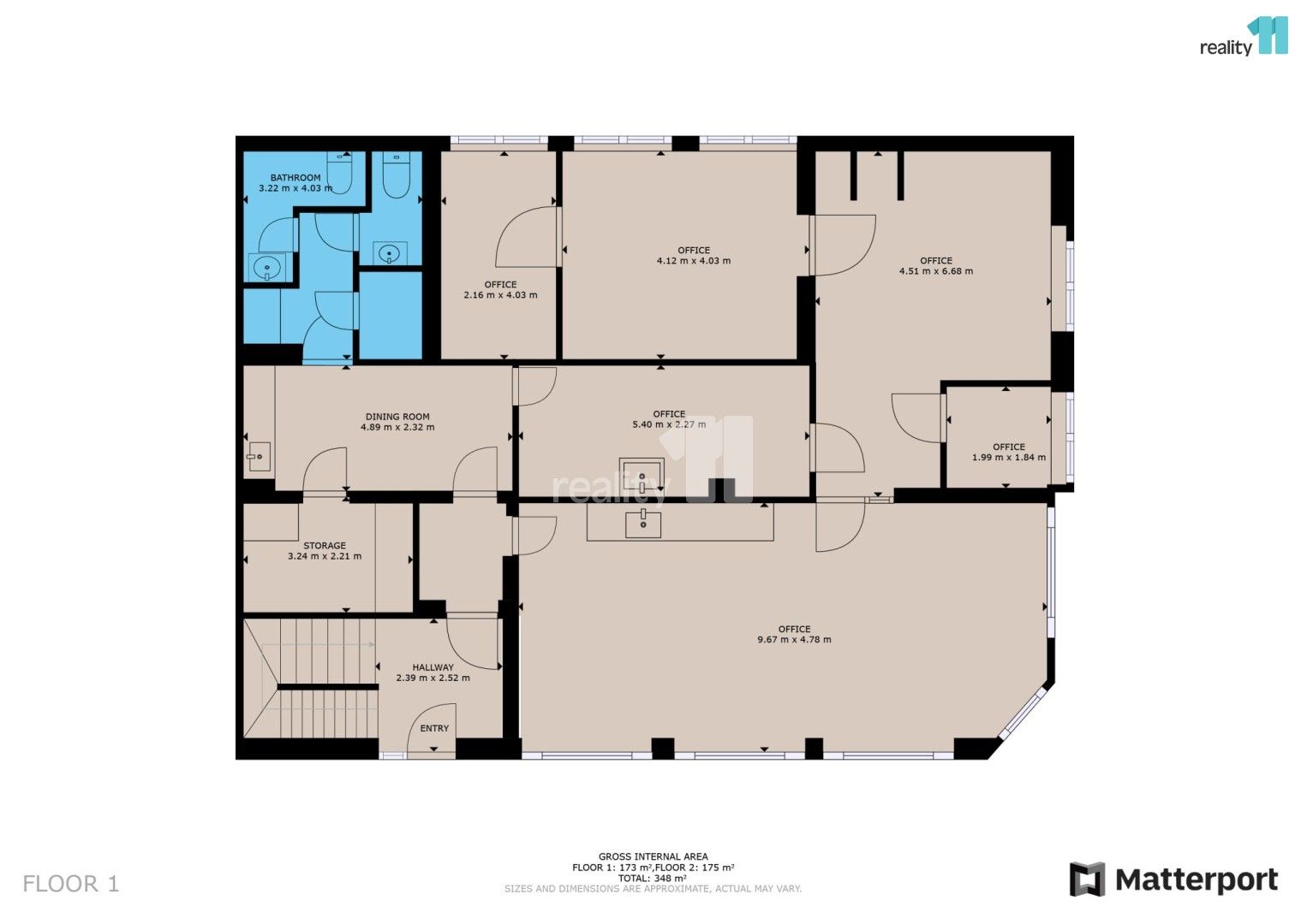 Prodej komerčního prostoru 377 m² - foto 28
