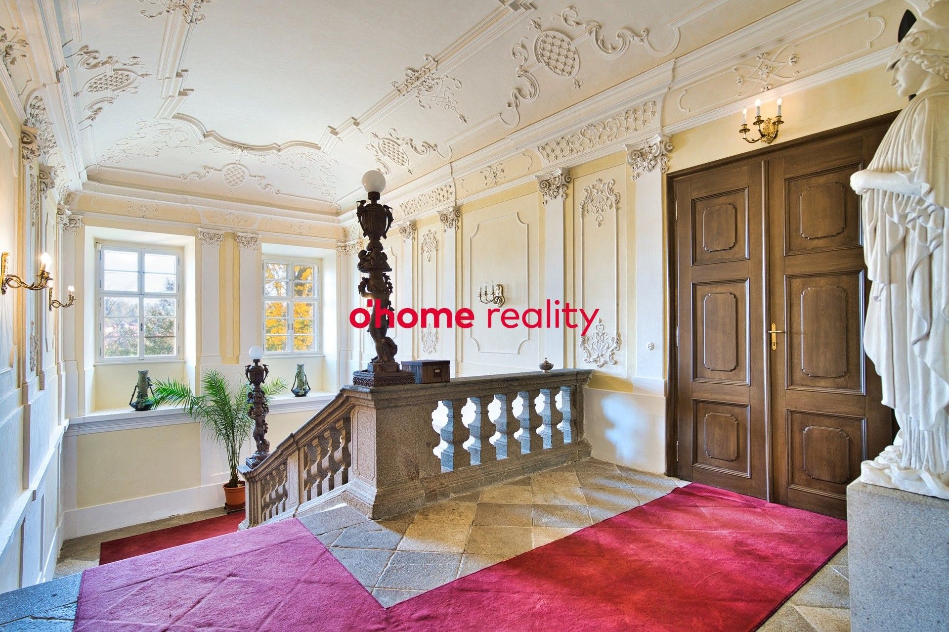Prodej nemovitosti 2812 m² - foto 2