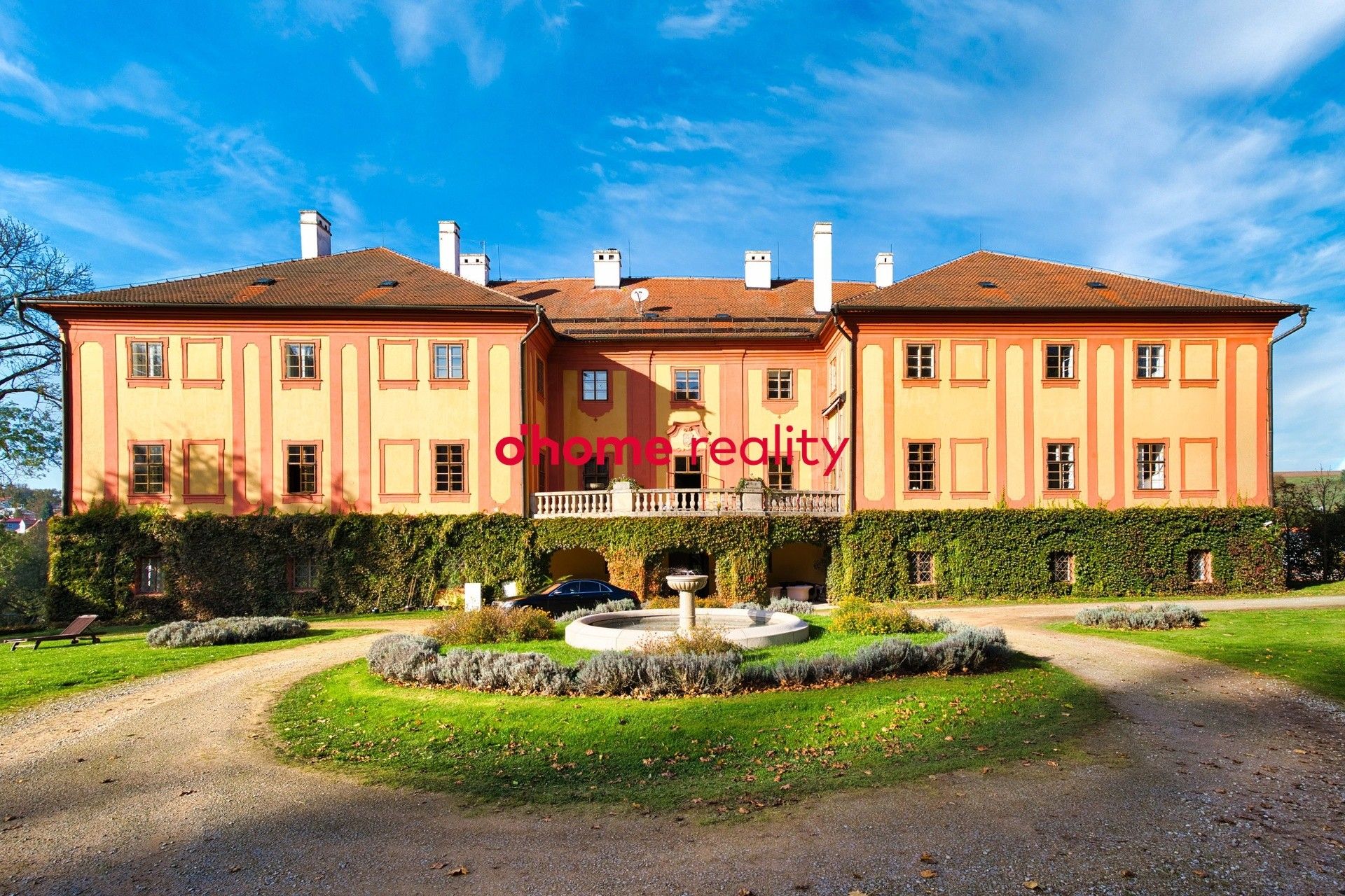 Prodej nemovitosti 2812 m² - foto 1