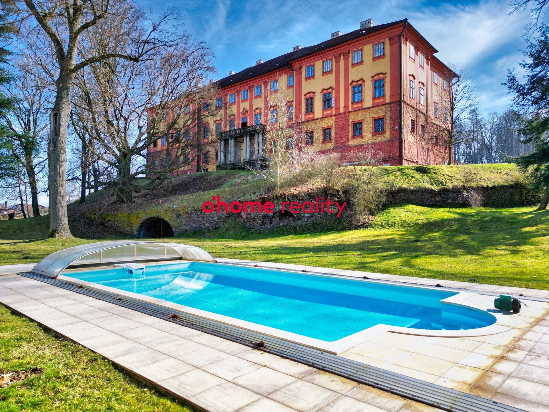 Prodej nemovitosti 2812 m² - foto 3