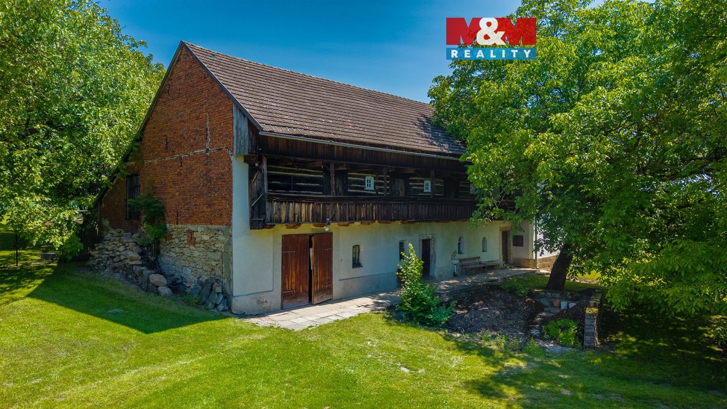 Prodej nemovitosti 248 m² - foto 8