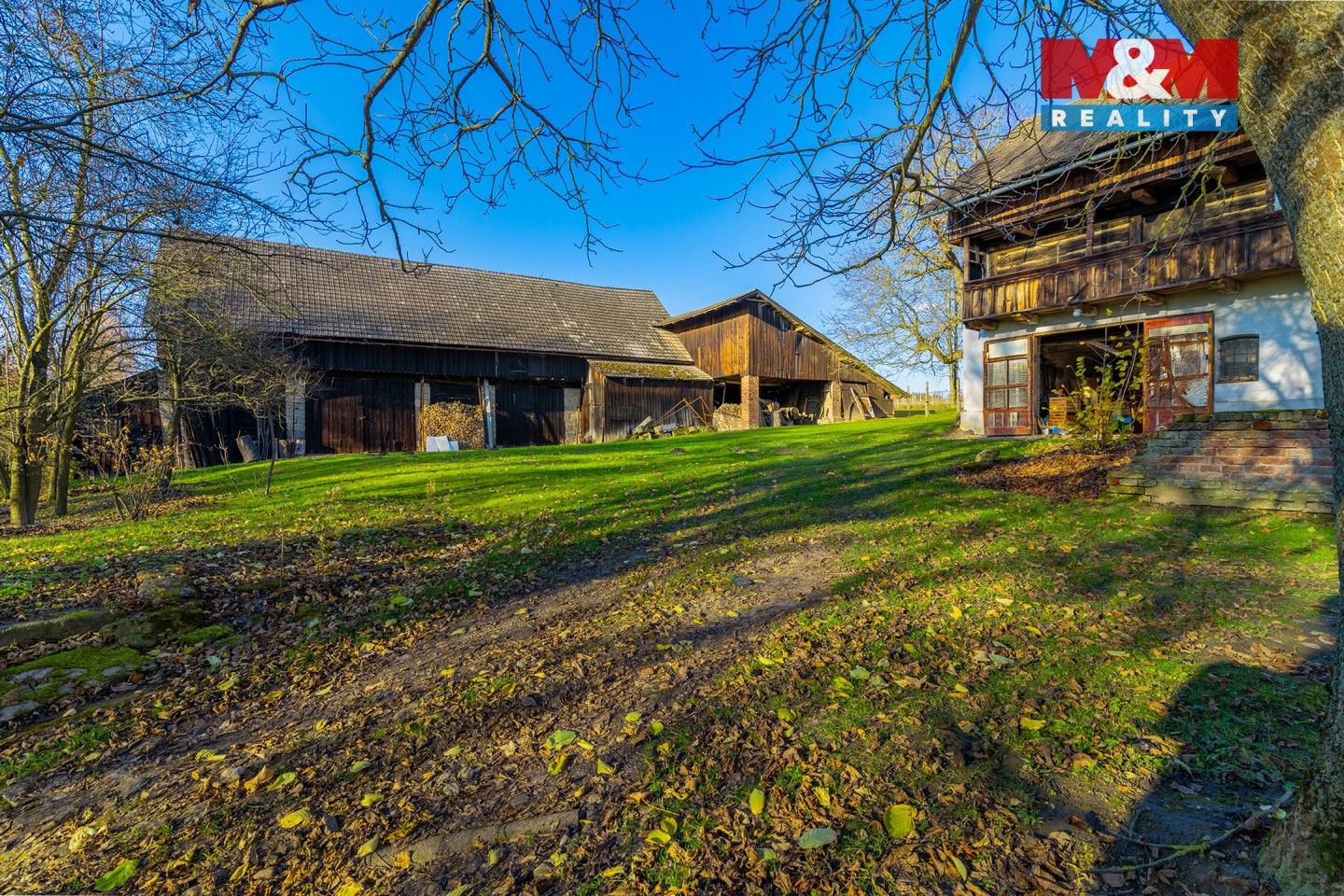Prodej nemovitosti 248 m² - foto 7
