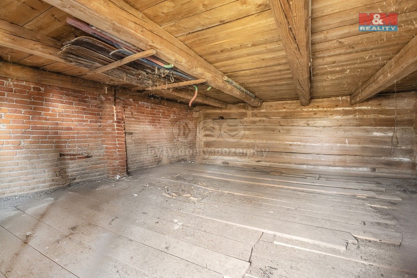 Prodej nemovitosti 248 m² - foto 16