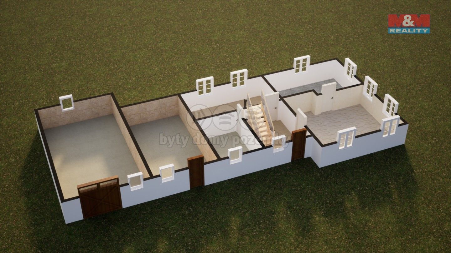Prodej nemovitosti 248 m² - foto 20