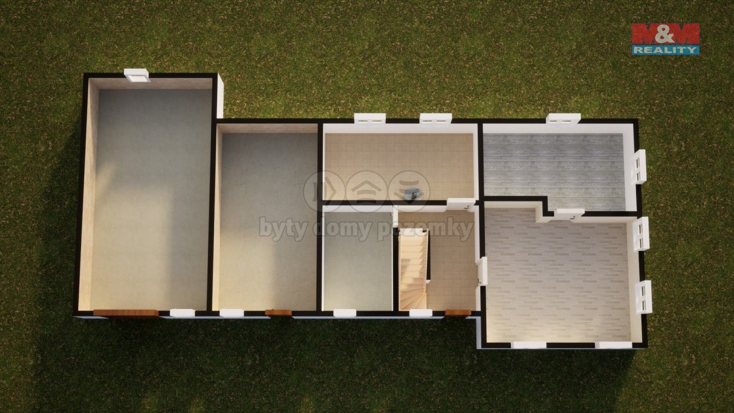 Prodej nemovitosti 248 m² - foto 19