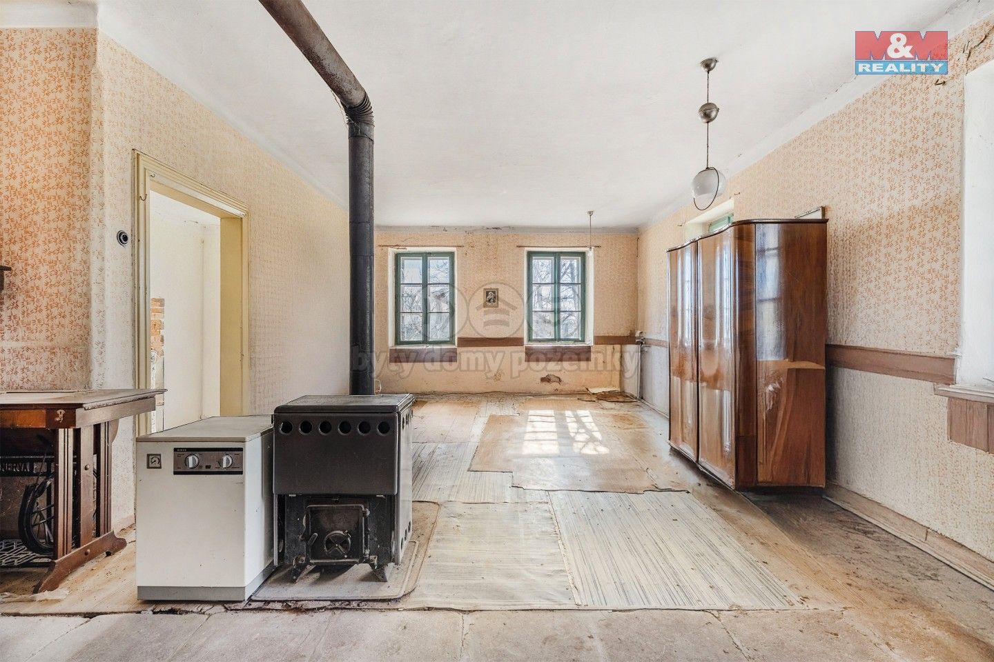 Prodej nemovitosti 248 m² - foto 17